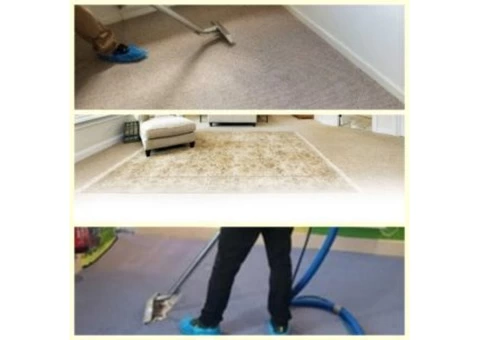 Carpet Cleaning in Samson - Call Now 0424 470 460