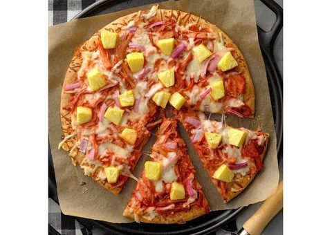 5% Off - La Sera Pizza Pasta and Ribs-Doreen Menu in Doreen VIC - 1/4