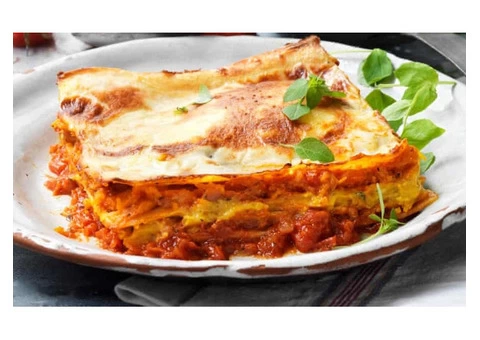 5% Off - La Sera Pizza Pasta and Ribs-Doreen Menu in Doreen VIC - 3/4