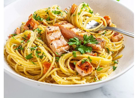 5% Off - La Sera Pizza Pasta and Ribs-Doreen Menu in Doreen VIC - 4/4