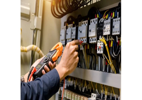 24 Hour Electrician Gawler