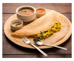 Delicious Indian Food !! Get 5% off @Curry Affair Malaga, WA