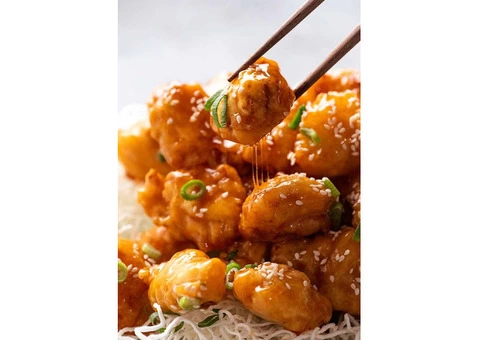 Dave's chinese Takeaway restaurant st kilda, VIC - 5% Off - 3/4