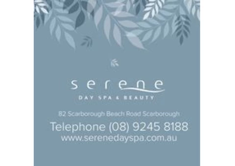 Serene Day Spa - IPL Treatment Perth - 2/2