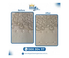 Mattress Cleaning Richmond