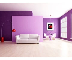Get Attractive Interior Decorative Paint Sydney at Low Cost