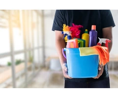 Searching for commercial cleaning solutions for your office?