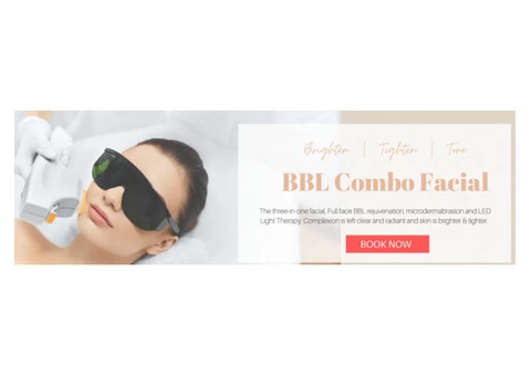 Skin Clinic Pakenham - Indulgence - 3/3