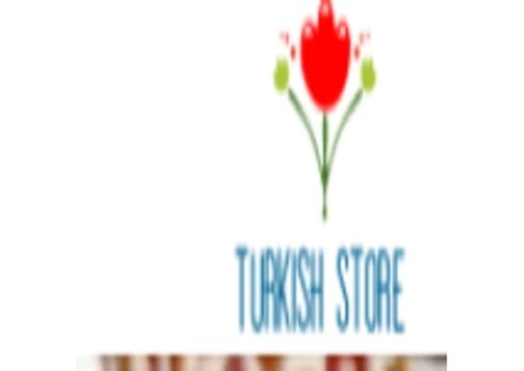 Turkish Store