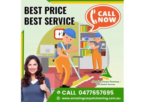 Professional Rug Cleaning Service in Brisbane - 2/5