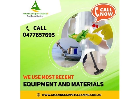 Professional Rug Cleaning Service in Brisbane - 5/5