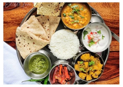 Cafe Taj express Belmont - 3/3