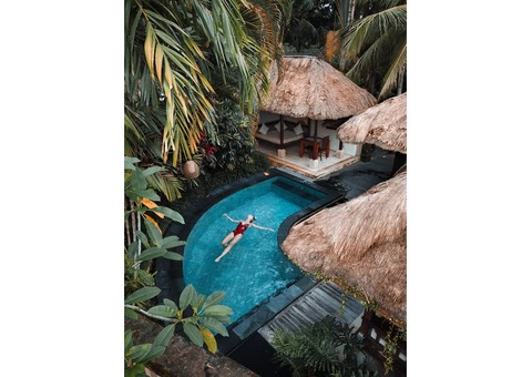 Spash-tastic! The near endless benefits of Inground Pools - 1/5