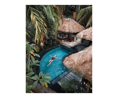 Spash-tastic! The near endless benefits of Inground Pools