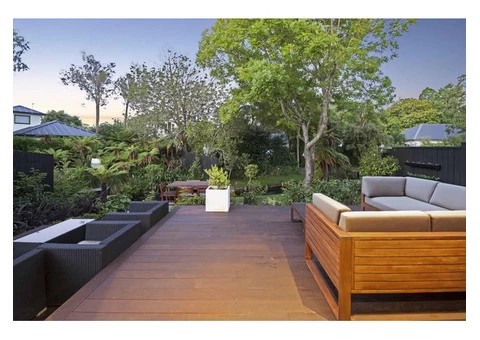 Spash-tastic! The near endless benefits of Inground Pools - 2/5