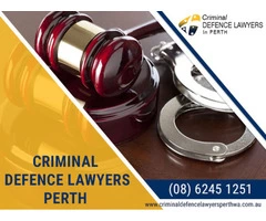 Higher Well Experienced Australian Criminal Defence Lawyers