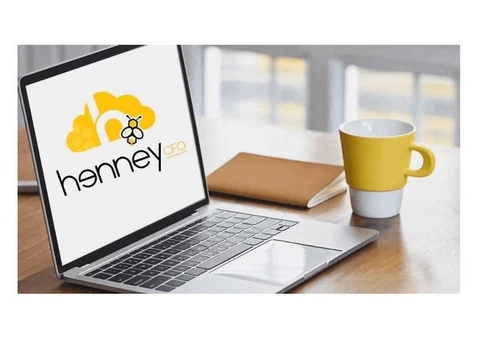 Pure Bookkeeping Services Australia | Henneycfo