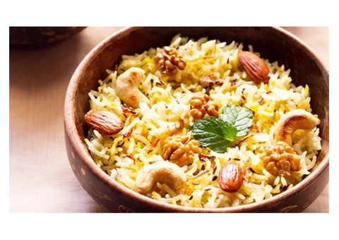 Delicious Indian Food !! Get 5% off @Vegorama Indian Restaurant Applecross, WA - 2/3