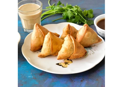 Delicious Indian Food !! Get 5% off @Vegorama Indian Restaurant Applecross, WA - 3/3