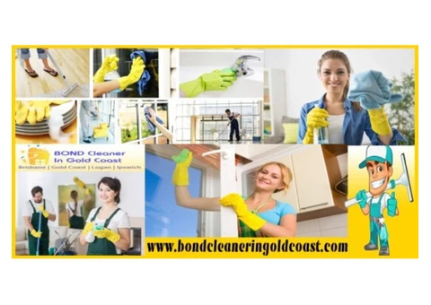 Bond Cleaning Gold Coast