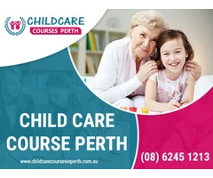 Child Care Training Courses | Child Care Courses