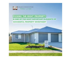 Property investment advice