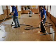 Water Damage Restoration in Melbourne