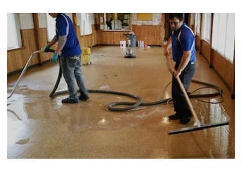 Water Damage Restoration in Daylesford