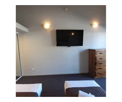 Hotels near Kallangur