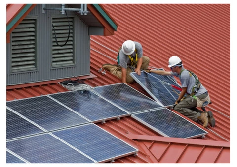 Ultimate Use of Solar System to Save Energy in Melbourne - 4/5