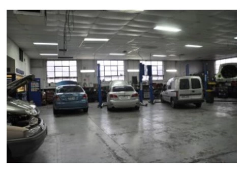 Car Mechanic North & South Melbourne, West Melbourne - Westend Automotive Centre - 2/3
