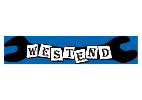 Car Mechanic North & South Melbourne, West Melbourne - Westend Automotive Centre - 3/3