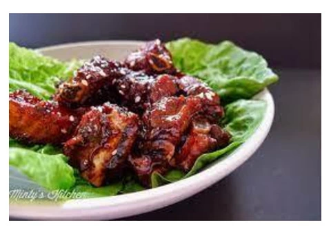 Get 5% Off @The Ming Inn Chinese Restaurant, QLD - 2/4