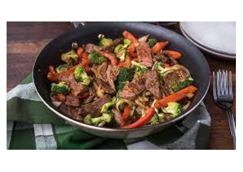 Get 5% Off @The Ming Inn Chinese Restaurant, QLD - 3/4