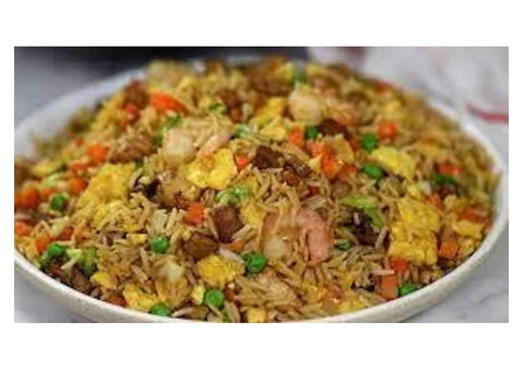Get 5% Off @The Ming Inn Chinese Restaurant, QLD - 4/4
