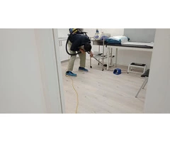 No.1 Medical Center Cleaning Sydney | JBN Cleaning
