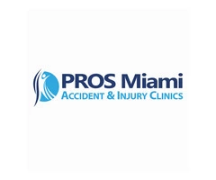 Accident & Injury Clinic in Miami