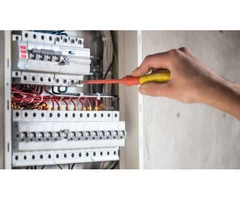 Need Proper Electrical Maintenance Services in Perth?