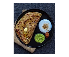 Prantha Hut Clayton South