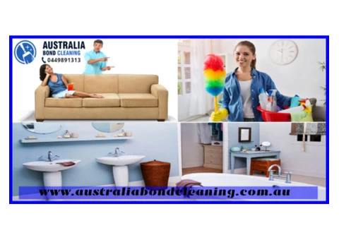 Cheap Bond Cleaning Solutions
