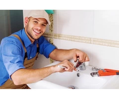Plumber Kew