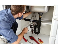 Plumber Yarraville