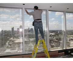 Curtains, Drapes and Blinds Cleaning Sydney