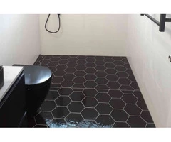 Bathroom Renovations North Shore