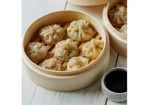 Bamboo City Chinese Cuisine - 2/3