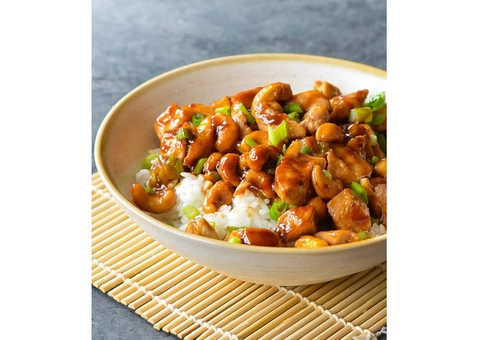 Bamboo City Chinese Cuisine - 3/3
