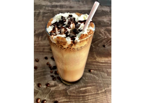 Tasty Desserts Food 5% Off - Soy Bar - Southport, QLD - 3/4