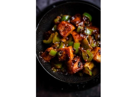 Deep Da Dhaba Ripponlea - 3/3