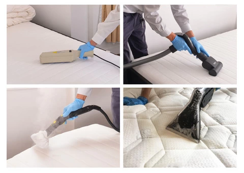 Professional Mattress Cleaning Canberra - 2/7