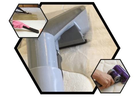 Professional Mattress Cleaning Canberra - 5/7